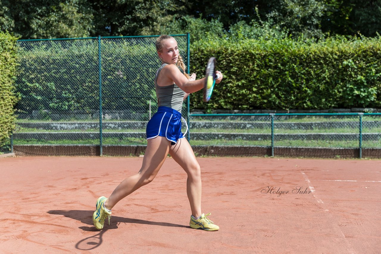 Lotte Federski 43 - Braunschweig Open